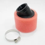 Pink 48MM Bent Angled Foam Air Filter Pod Pit Pro Trail Quad Dirt Bike Atv Buggy. Fixed Price $13.46.