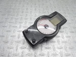 2009 07-09 Kawasaki KLE650A Versys Gauge Cluster Speedometer Works. Fixed Price $167.36.