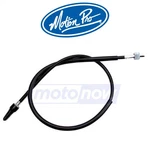 Motion Pro Black Vinyl Speedometer Cable For 1987 Yamaha SRX250 - Control. Fixed Price $33.09.