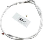 Barnett 106-30-30019 Platinum Series Throttle Cable Standard. Fixed Price $78.17.