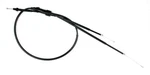 Motion Pro 1998-2002 Honda VT1100C3 Shadow Aero Black Vinyl Choke Cable 02-0337. Fixed Price $32.59.