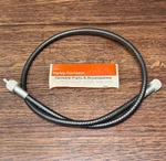Harley Davidson Ironhead Sportster (1965-69) Tachometer Cable 92062-65A. Fixed Price $74.99.