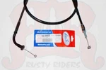New Motion Pro Pull Throttle Cable For Honda CB500 CB550 FT500 Ascot CB750. Fixed Price $15.00.
