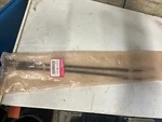 New Honda 43440-VM6-000 Cable Assembly, Fr. 1985-1986. Fixed Price $445.00.
