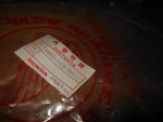 Nos Oem Honda NH80 NH125 CBR1000 Cable Speedometer # 44830-GC8-000. Fixed Price $34.44.