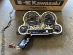 Nos Kawasaki Meter-assy 25001-1597. Fixed Price $149.00.