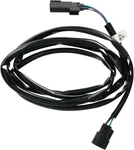 Saddle Tramp Backbone Rear Speaker Extension Harness #BC-9720 Harley Davidson. Fixed Price $56.00.