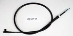 Motion Pro Speedometer Cable Black #02-0111 For Honda. Fixed Price $18.99.