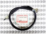 Kawasaki Nos New 54018-1010 Tachometer Cable KZ1000 Z1R. Fixed Price $69.99.