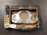 Harley-davidson 2 1.5", Mini-tach Bracket Top, Part Number 67506-04. Fixed Price $34.95.