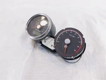 Royal Enfield Continental Gt & INT650 Instrument Gauge Cluster Mph Rpm Kmh. Fixed Price $149.95.