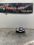2004 01-05 Yamaha FZ1 Fazer Tach Gauges Display Cluster Speedometer Oem. Fixed Price $180.49.