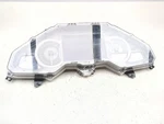 18-24 Honda GL1800 Goldwing Front Instrument Cluster Gauge Meter. Fixed Price $1289.97.