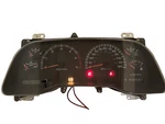 Speedometer Instrument Cluster 98 99 00 Dodge Dakota Panel Gauges 160,428 Miles. Fixed Price $143.28.