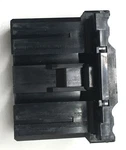 Nos Oem Genuine Harley Davidson Wire Harness Receptacle Housing P/n 73160-96BK. Fixed Price $14.99.