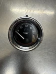 Harley Davidson Electra Glide Ultra Classic Flhtcui Battery Volt Gauge 74526-96B. Fixed Price $19.95.