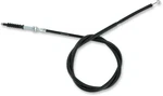 Parts Unlimited 0652-0720 Black Vinyl Clutch Cable Kawasaki ZX1000 Ninja. Fixed Price $26.47.