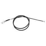 1979-1980 Kawasaki KLX250 Offroad Motion Pro Black Vinyl Front Brake Cable. Fixed Price $39.92.