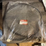 Suzuki Speedometer Cable 34910-41B10 New. Fixed Price $35.00.