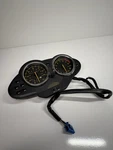 98-05 Bmw R1100S Oem Gauges Cluster Speedometer Tach Display Lights. Fixed Price $175.00.