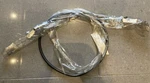 Genuine Yamaha Cable New Old Stock 4X7-83550-00 Speedo Xv 750 920 Virago. Fixed Price $28.61.