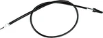 Motion Pro Black Vinyl Speedo Cable For Yamaha XZ550R Vision 1982-1983 05-0001. Fixed Price $21.34.