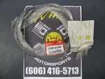 44830-MK4-000 Cable Assy., Speedometer New Oem Honda Part. Fixed Price $34.00.