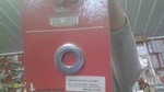 Honda Gl 1500 Ign Switch Accent Chrome Show P.n 2-338C. Fixed Price $6.00.
