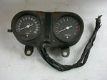 1977-1979 Suzuki GS550E Gauges Meters Instrument Cluster !!!needs Plug!!!. Fixed Price $98.00.