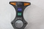 Upper Pilot Box Cover 25023-1008 1980 Kawasaki KZ440. Fixed Price $25.00.