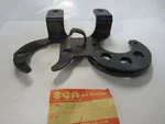 Suzuki 79-80 OR50 78-79 TS100 Bracket Speedometer Nos 34950-46220. Fixed Price $20.68.