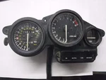 98-09 Kawasaki Ninja EX500 Speedometer Gauge Cluster. Fixed Price $32.98.