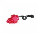 Koso BF160150 Temperature Sensor M16XP1.5 Degree C, Black Plug,. Fixed Price $13.60.