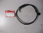 Nos Honda Oem Starter Motor Cable 1991-2003 CB750 32410-MW3-000. Fixed Price $59.94.