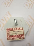 New Oem Kawasaki 92043-107 Rear Brake Cable Pin Nos. Fixed Price $8.79.