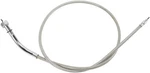 Drag Specialties Braided Speedometer Cable #173713 Harley Davidson. Fixed Price $68.85.