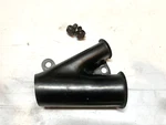 87-07 Kawasaki KLR650 Front Frame Neck Wire Wiring Harness Cover Clamp Guide. Fixed Price $14.91.