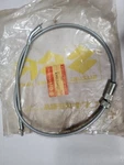 Nos Suzuki Oem Speedometer Cable, 1979-1983 FZ50. Fixed Price $99.99.