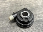 2008-2012 EX250 Ninja Kawasaki Oem Front Wheel Rim Speedo Drive Gear Case. Fixed Price $34.99.