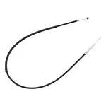 Clutch Cable Fit For Kawasaki Ninja ZX-10R ZX1000 2008-10 Replace 54011-0080. Fixed Price $12.99.