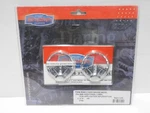 Kuryakyn 3785 - Twin Ring 2" Gauge Bezel (17). Fixed Price $5.00.