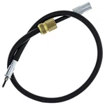 Niche Tachometer Cable For Kawasaki KZ200A KZ250 KZ400A 54018-024. Fixed Price $12.95.