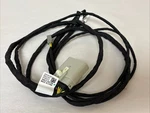 Indian Motorcycle Hand Controls Harness, Fairing 2018-2020 Oem #2414193 #M490. Fixed Price $169.07.