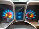 2011 Camaro Speedometer Head/instrument Cluster SKU#4336911. Fixed Price $91.67.