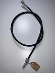Nos Honda !!!!!!only Housing!!!!! For Tachometer Cable 37260-361-000 (HOC5). Fixed Price $12.00.