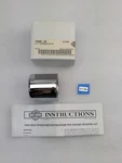 2005-2013 Harley-davidson Speedometer Can Kit Chrome Housing 74656-05. Fixed Price $24.99.