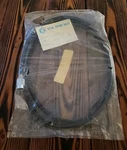 Triumph Norton Bsa 71" New Venhill Speedometer Cable 71-0005 Japanese Made. Fixed Price $29.95.