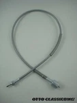 Honda CB160 CL160 CB93 CB96 CL72 CL77 CB450 Speedometer Cable P/n 44830-346-750. Fixed Price $62.50.