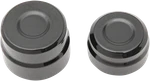 Drag Specialties Billet Axle Caps 0214-0835. Fixed Price $77.56.
