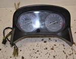 Yamaha Seca Ii 600 Gauge Odometer Speedo Cluster 14K 4DU-83500-01-00 1994-1996. Fixed Price $49.95.